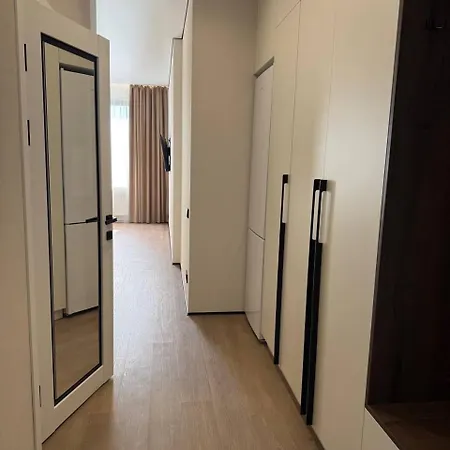 Apartment у моря в аркадии *