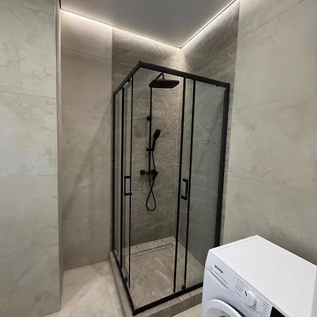 Apartment у моря в аркадии Odesa